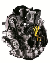 U1931 Engine